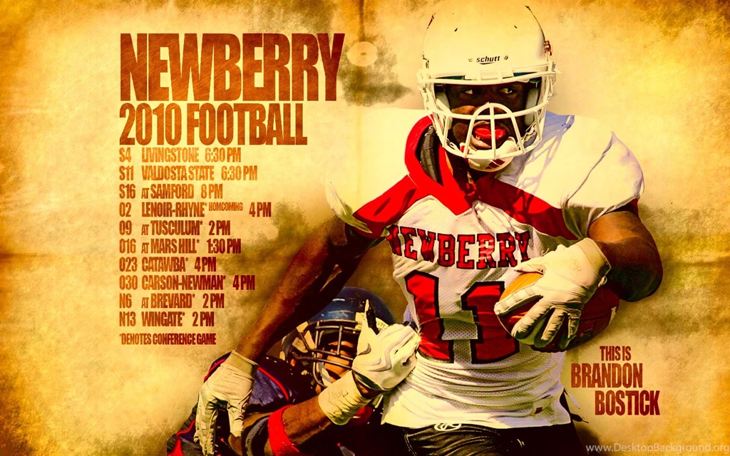 Newberry College Athletics Newberry College Athletic Desktop ...