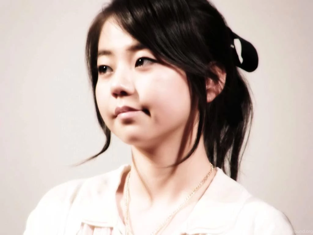 Wallpapers Sohee Ahn And Wonder Girls Fanclub 1024x768