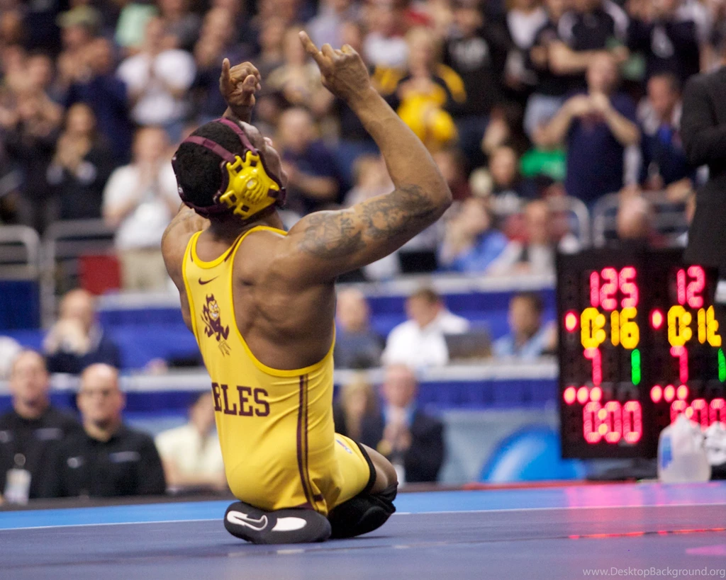 Arizona State University Official Athletic Site Traditions ...