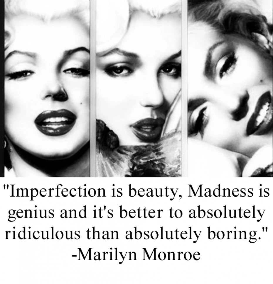 Quotes Marilyn Monroe Couple