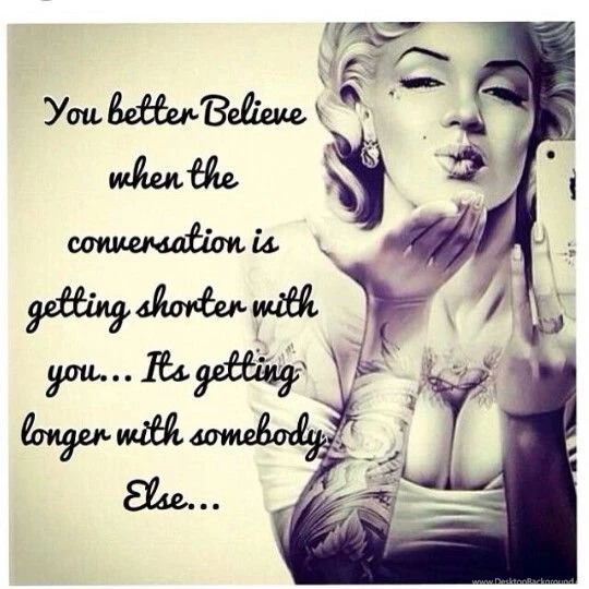 Love Marilyn Monroe