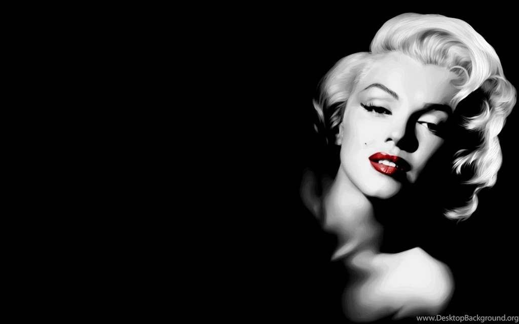 Marilyn Monroe Wallpapers < Images & Galleries