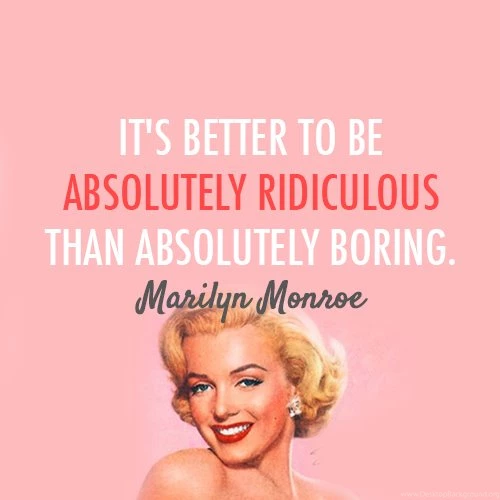 Marilyn Monroe Quotes Funny. QuotesGram
