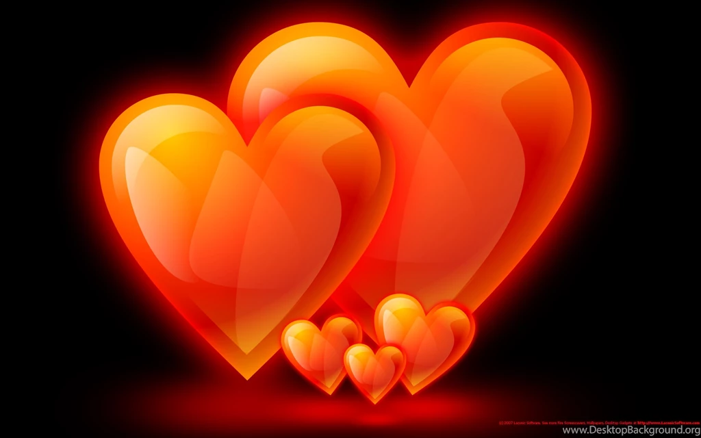 Fire, Flame, Wallpaper, Hearts, Family, Screensavers, Backgrounds ...