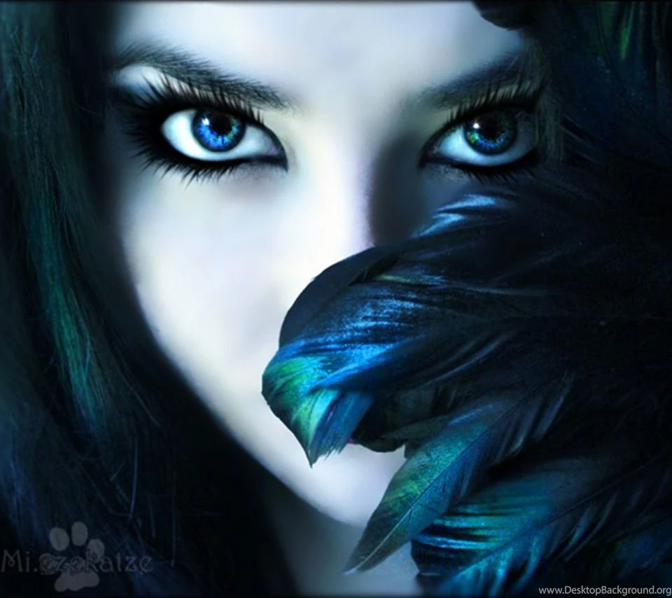 Horror Wallpapers For Mobile_mobile Wallpaper_Desktop Wallpapers ...