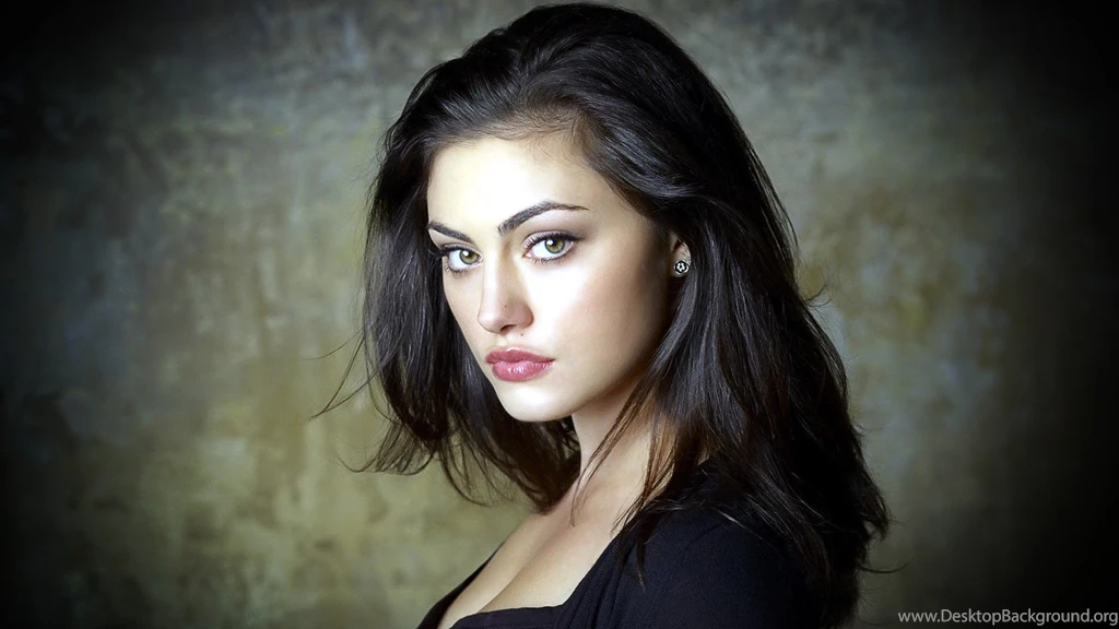Women, Actress, TV Series, Phoebe Tonkin, The Secret Circle ...