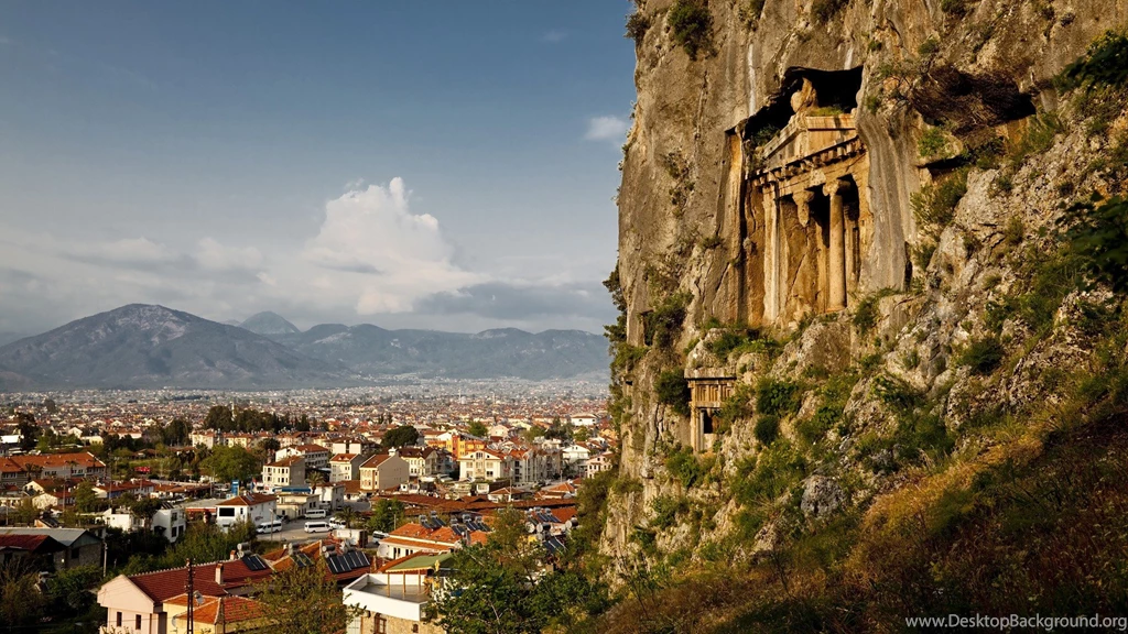 Turkey HD Wallpapers