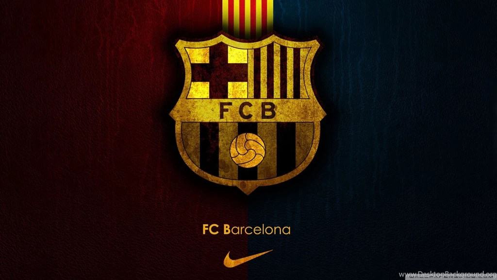 FC Barcelona HD Desktop Wallpapers : High Definition : Fullscreen ...