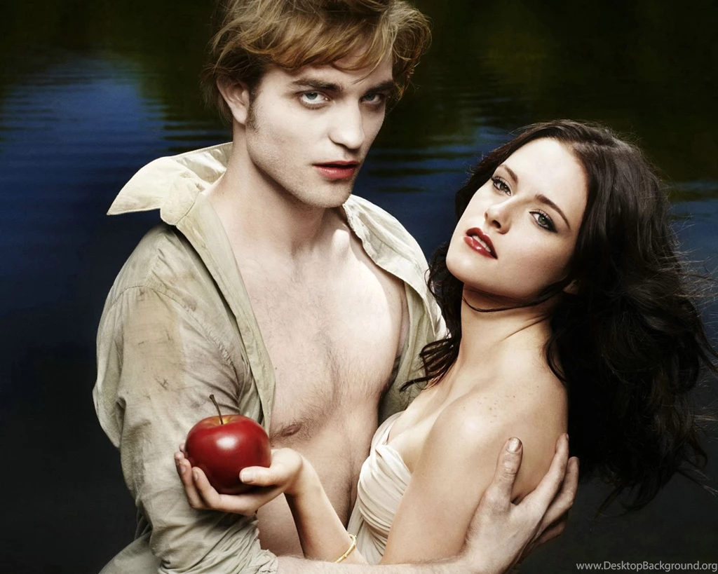 Twilight New Moon