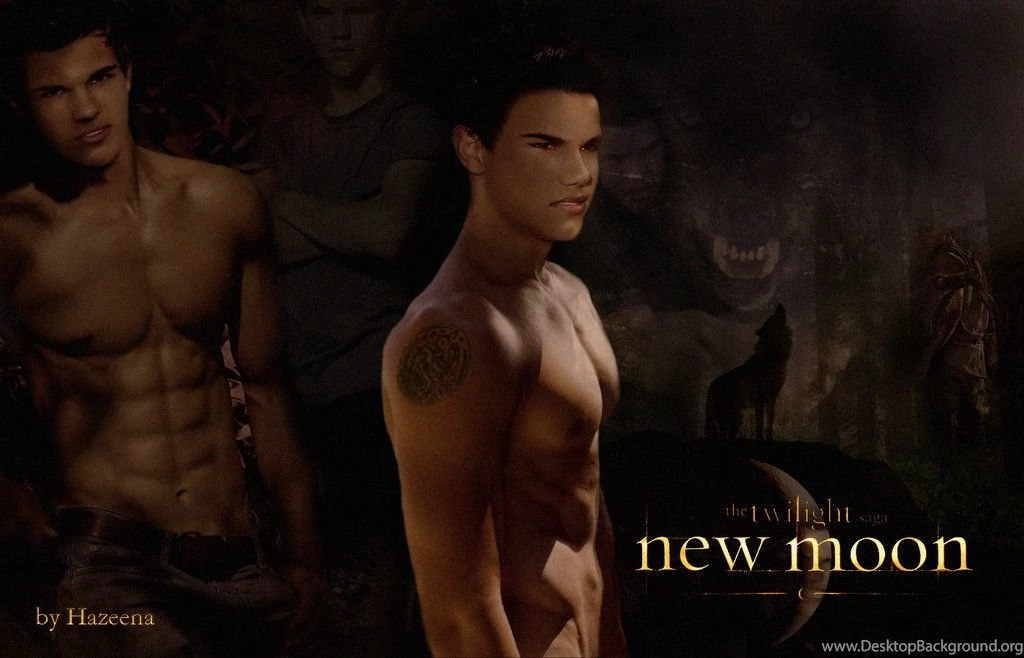 Twilight Jacob Wallpapers Wallpapers Cave