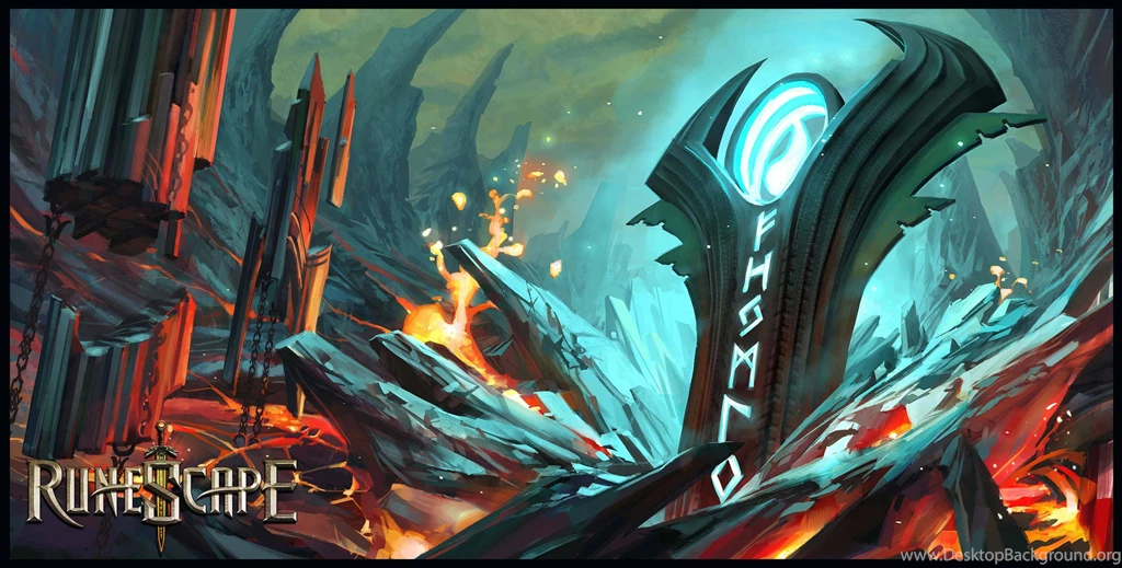 Runescape Wallpapers Wallpapers Cave