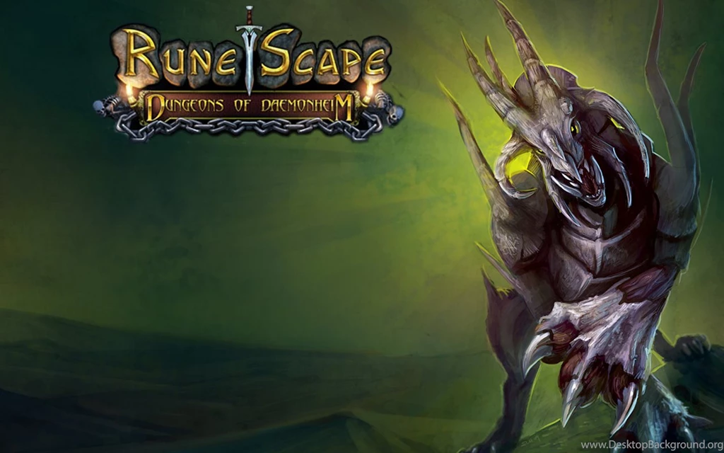 Runescape Corperal Beast Wallpaper Backgrounds