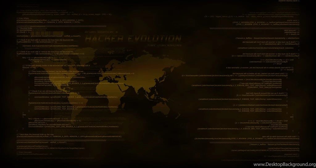 Image Hacker Evolution Backgrounds SOURCECODE.jpg Steam Trading ...