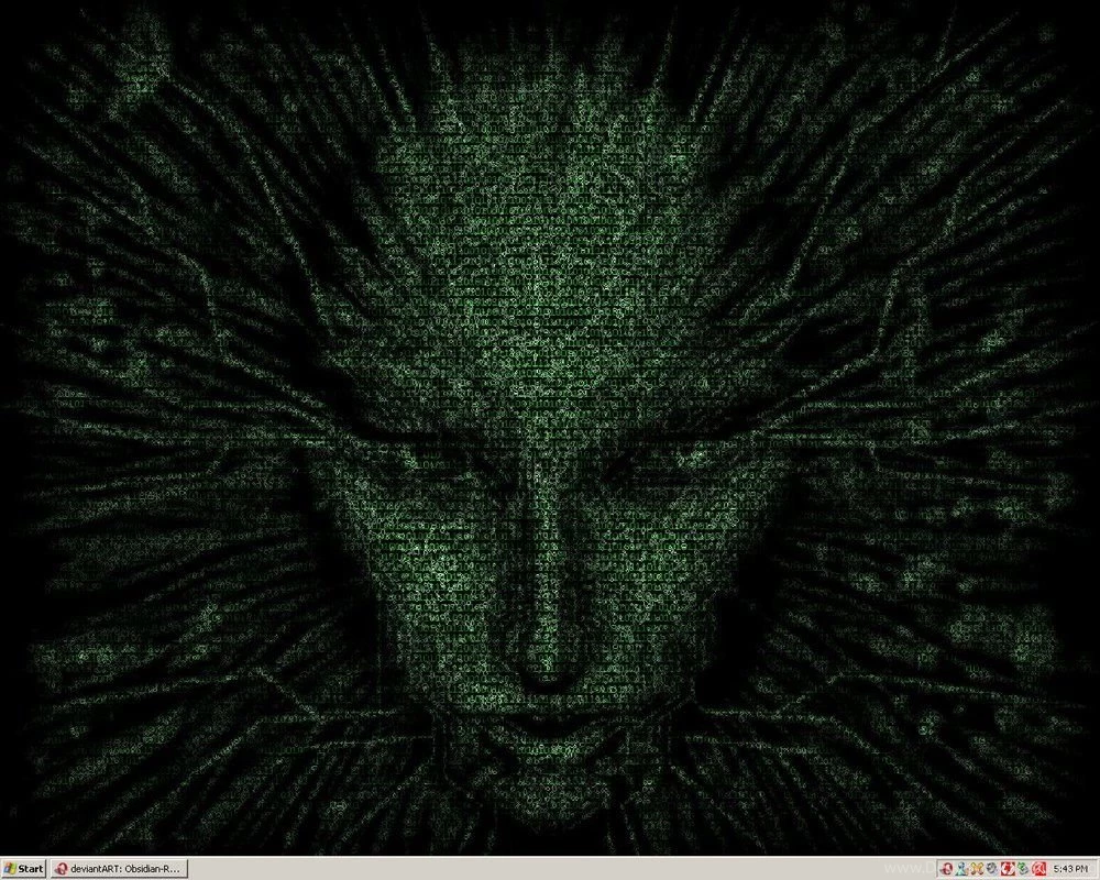 Hacker Backgrounds Wallpapers Cave