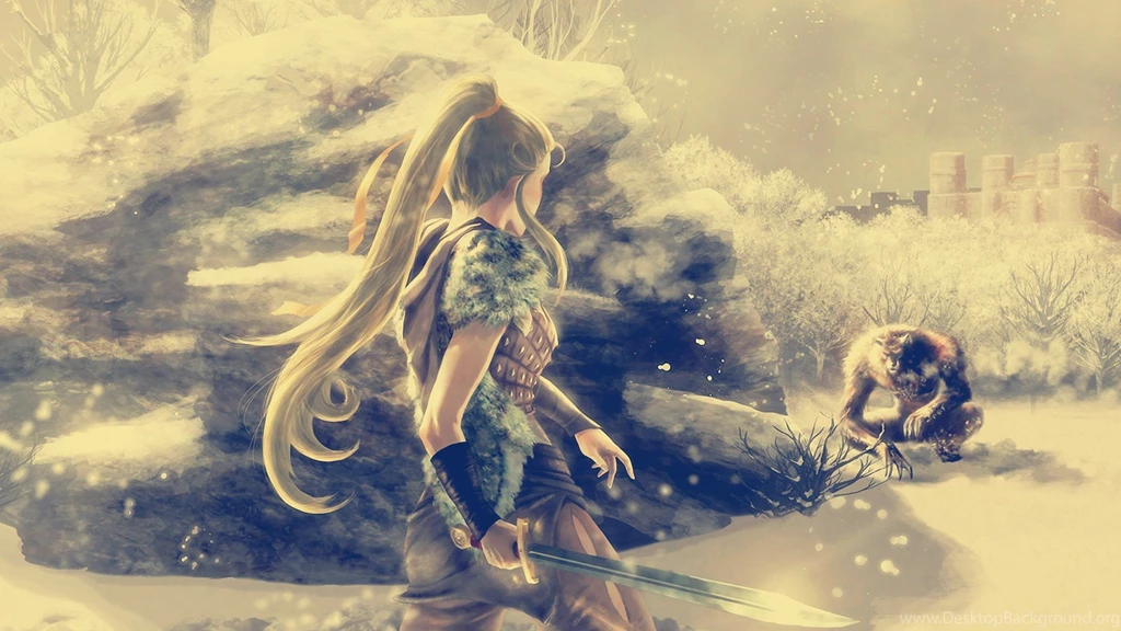 7 Runescape HD Wallpapers