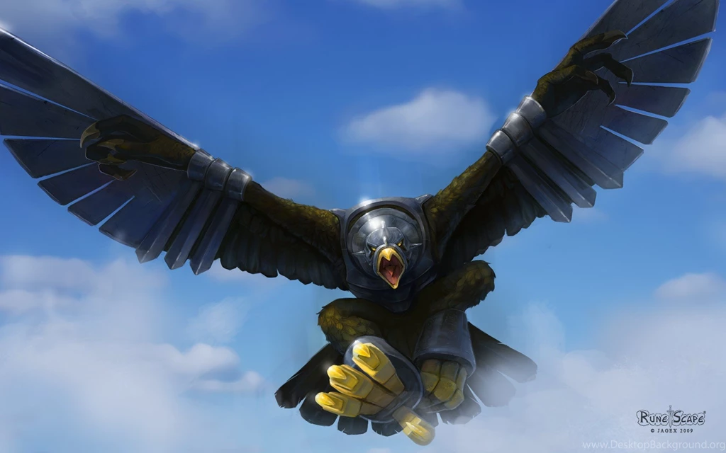 Runescape Fantasy Best Widescreen Backgrounds Awesome