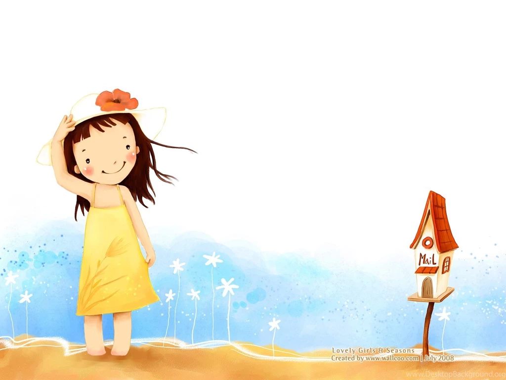 My Cartoon Picture