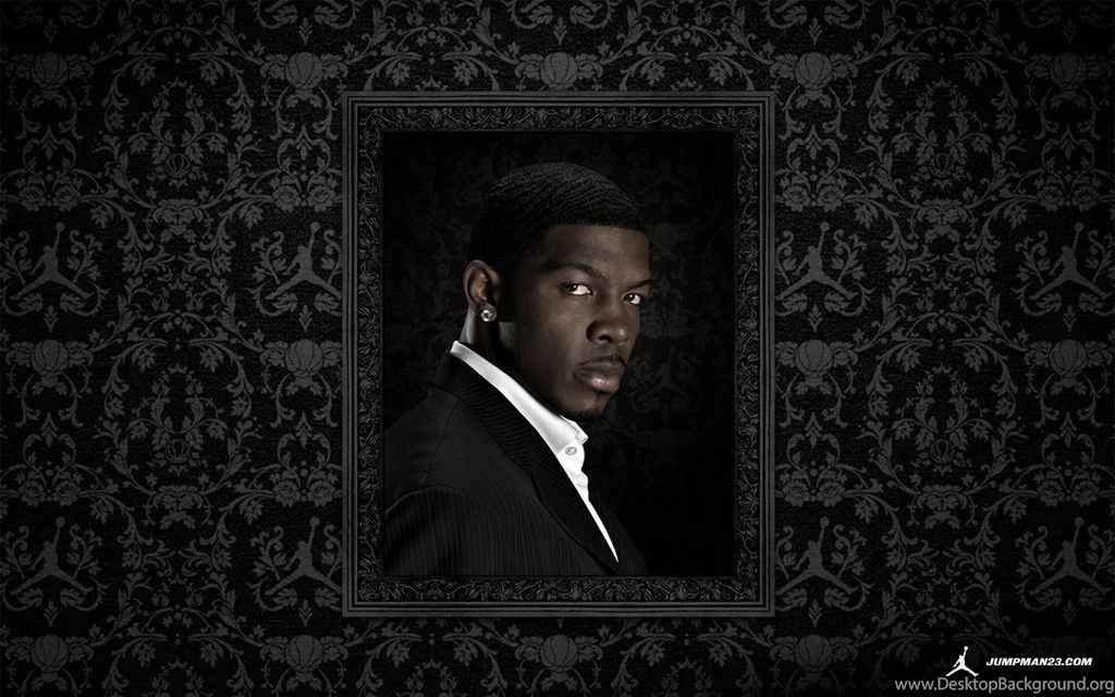 Joe Johnson Wallpapers