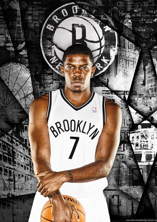 HelloBrooklyn 2013 Roster Art
