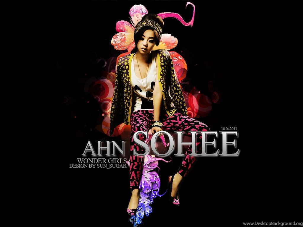 Sohee Wallpapers