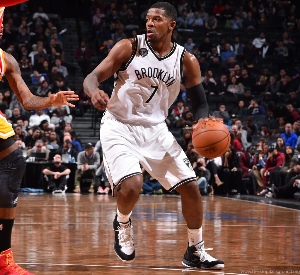 NBA Kicks Of The Night