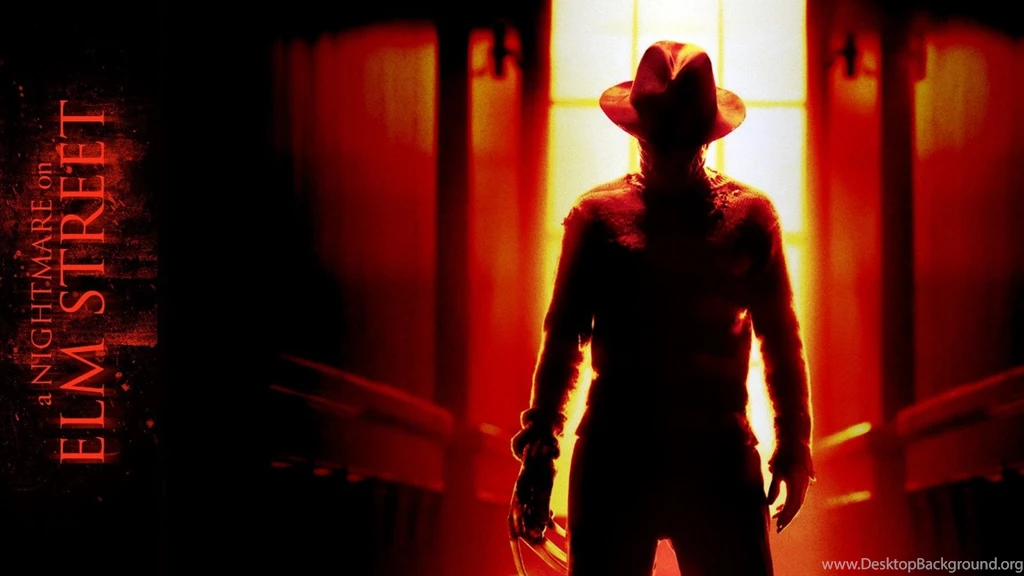 A Nightmare On Elm Street