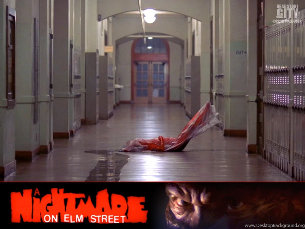 A Nightmare On Elm Street Wallpapers Freddy Krueger Wallpapers ...