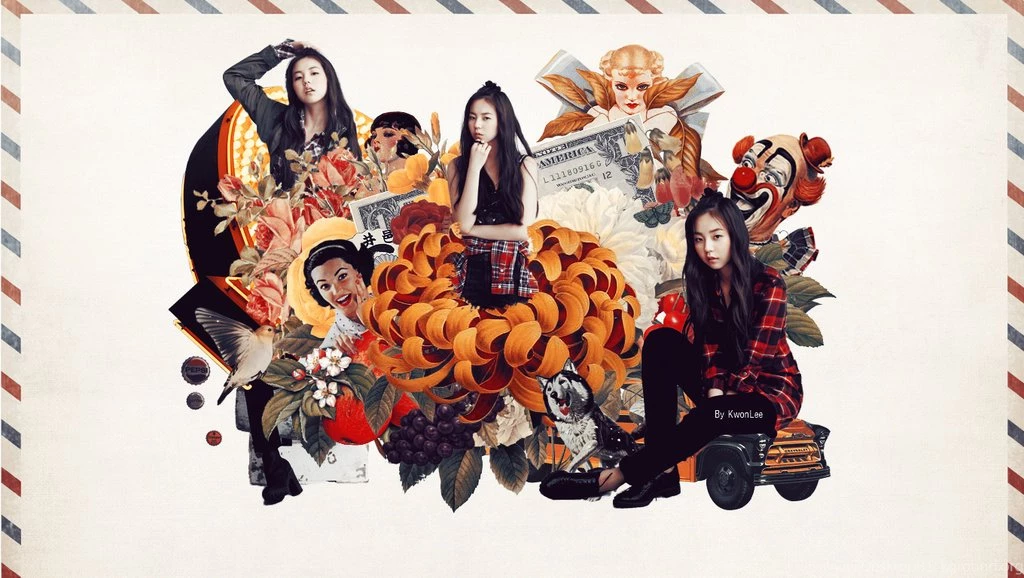 Sohee Wallpapers By KwonLee On DeviantArt