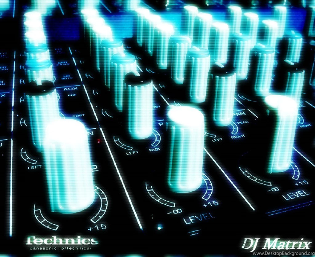 Mixer Wallpapers