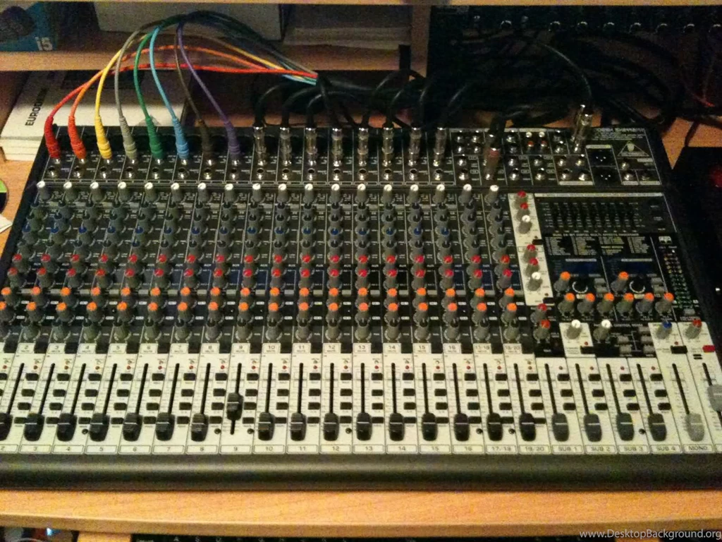Post Pictures Of Your Studio! Future Producers Forums