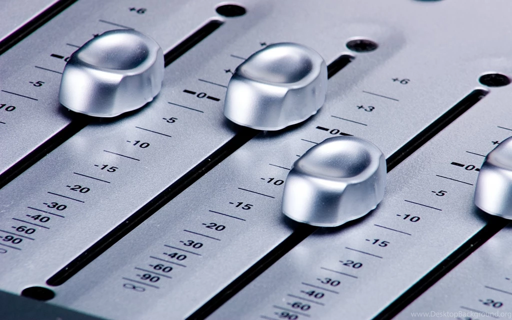 Download Wallpapers, Download 1920x1200 Music Audio Mixer ...