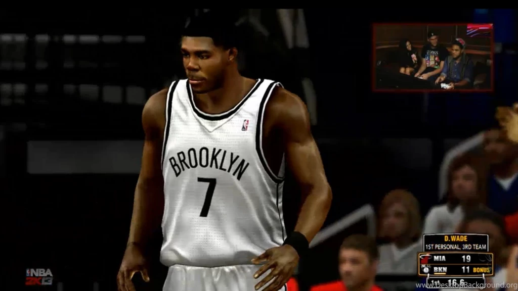 Did Brooklyn Nets Uniforms Leak ... Again? NetsDaily