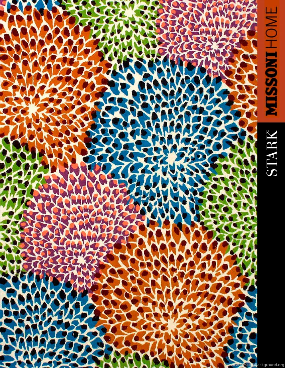 MISSONI HOME STARK CARPET PDF Catalogues