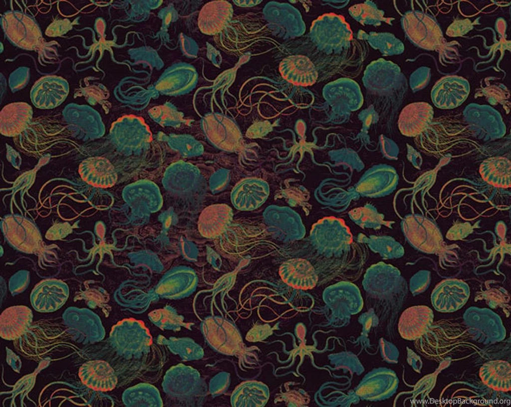 700 MILLION YEARS IN PRINT