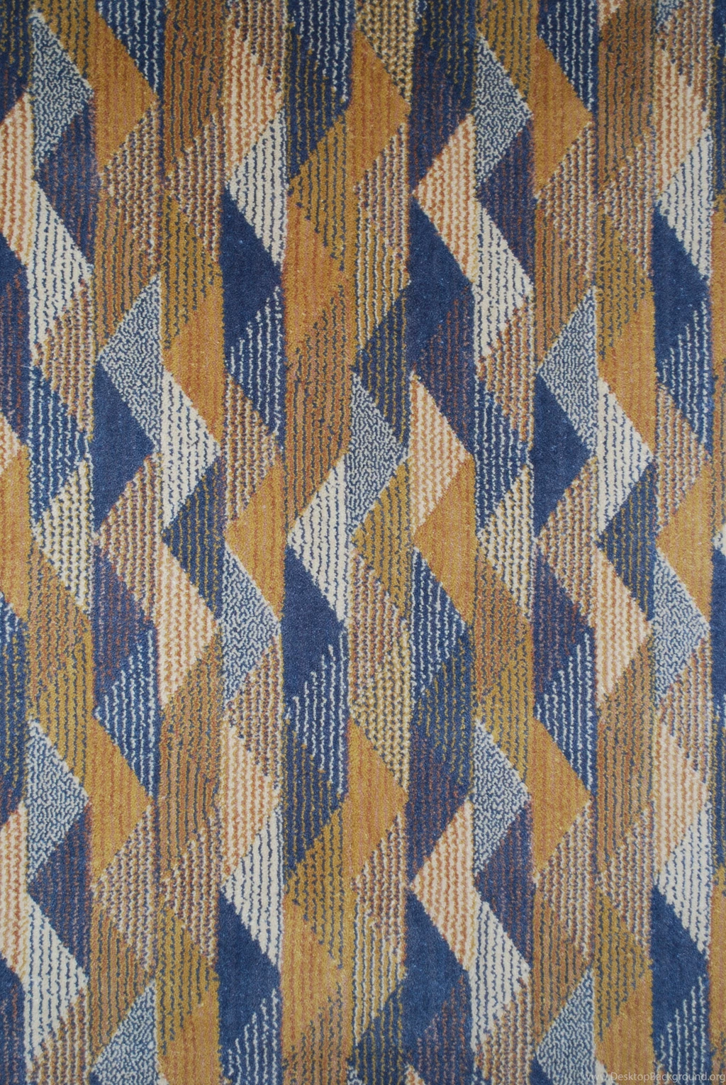 Wool Carpets