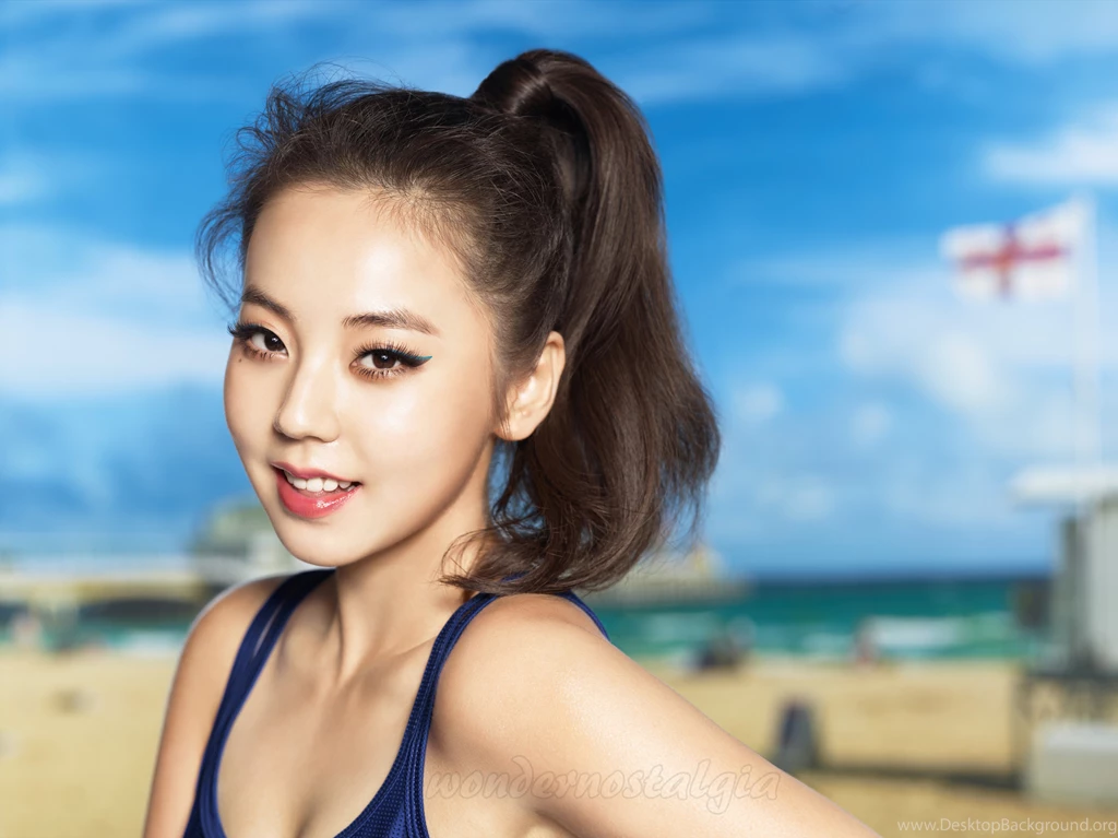 An Sohee 안소희 Page 13 Actors & Actresses Soompi Forums