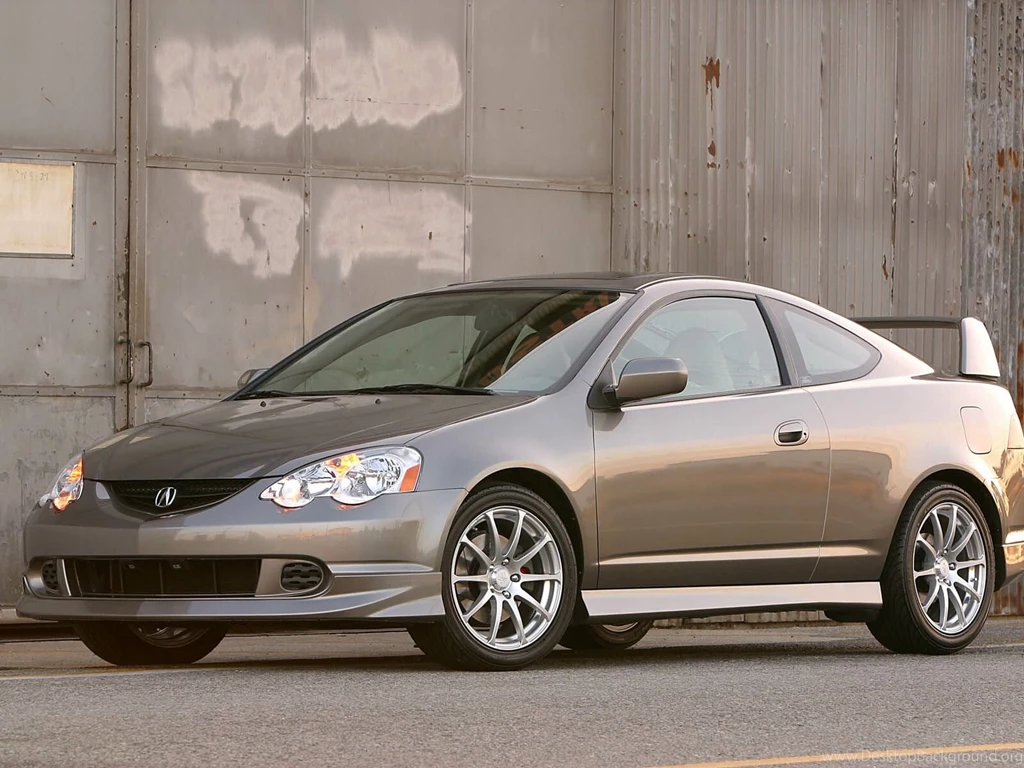 13 Quality Acura RSX Wallpapers, Cars