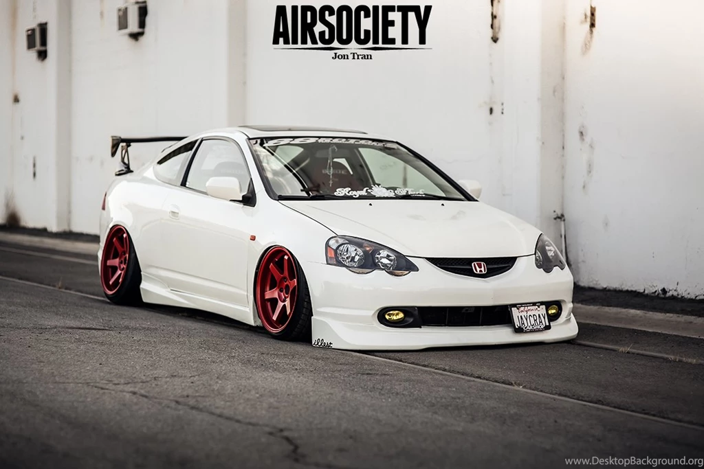 13 Quality Acura RSX Wallpapers, Cars