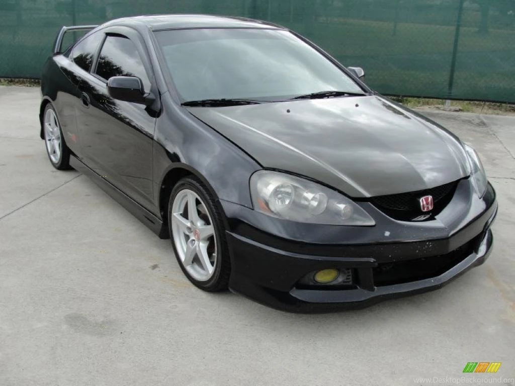 2015 Acura RSX Best Picture