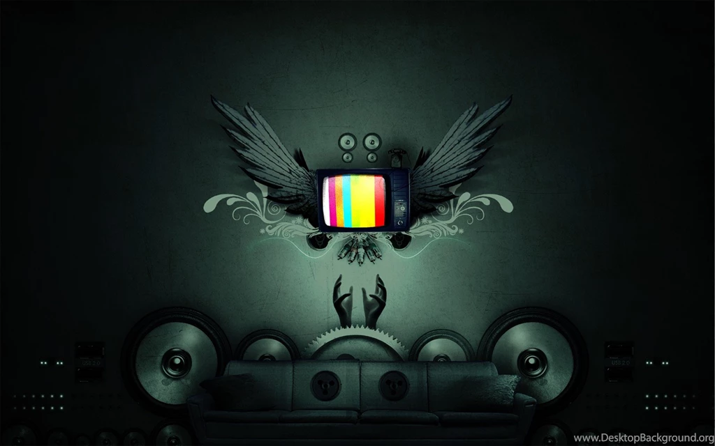 Wallpapers Electro House Free Ipad Eu 1600x1000