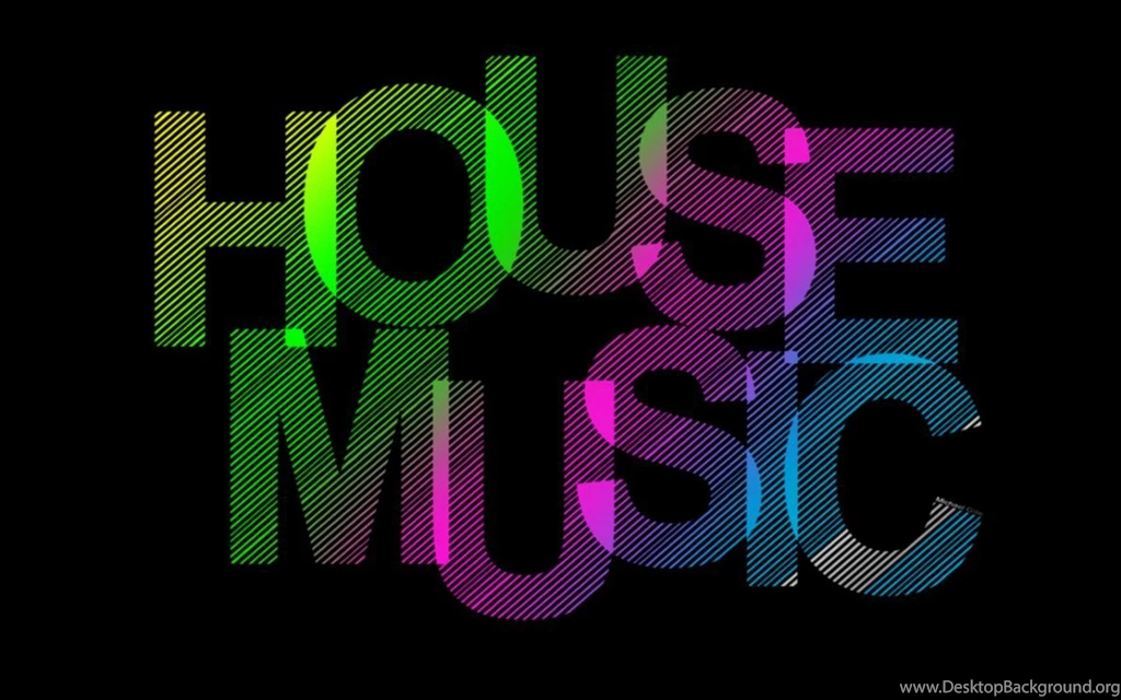 House Music Wallpapers