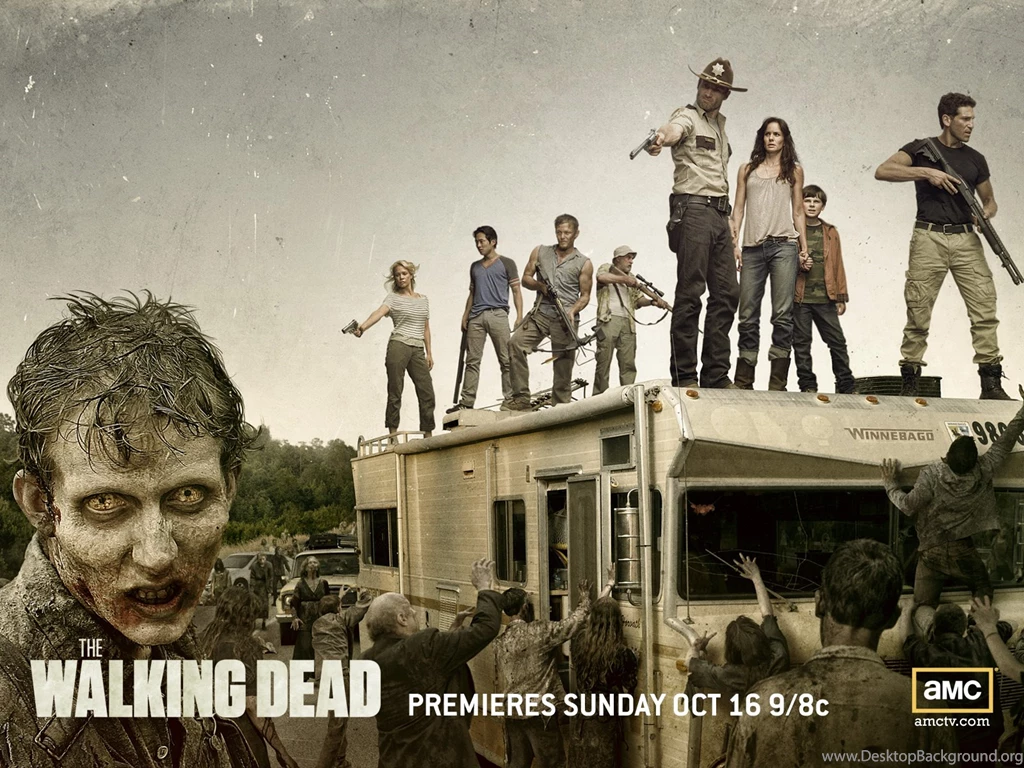 Wallpaper: Dead Wallpapers