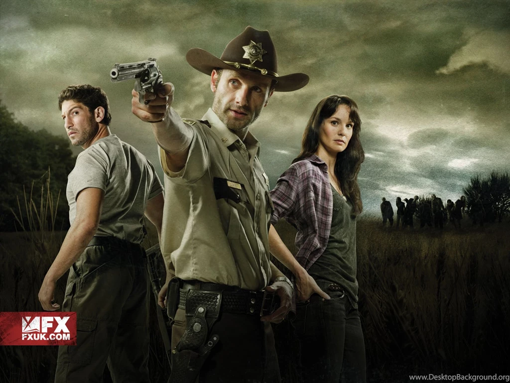 Wallpaper: Dead Wallpapers