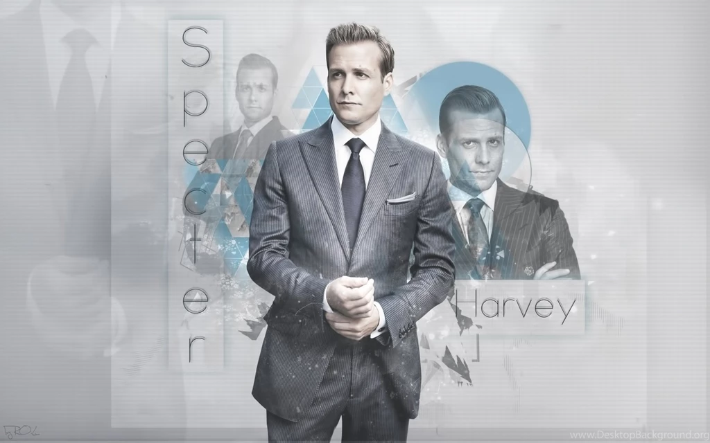 Harvey Specter Quotes Wallpaper. QuotesGram