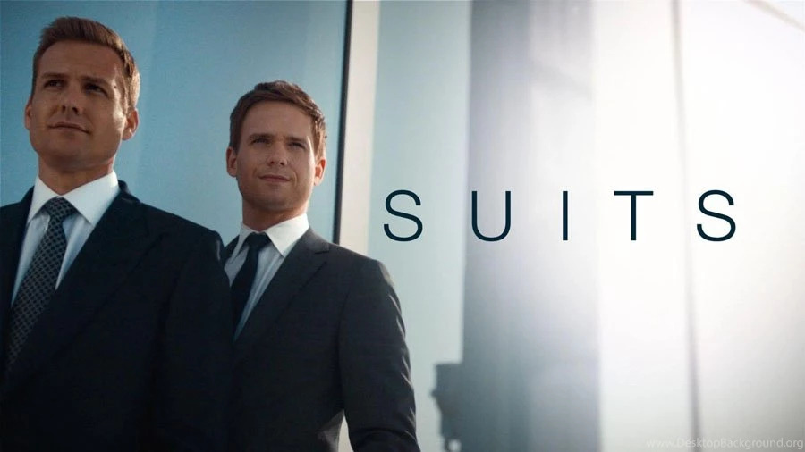 Suits harvey specter spector mike ross serie tv show wallpaper hot ...