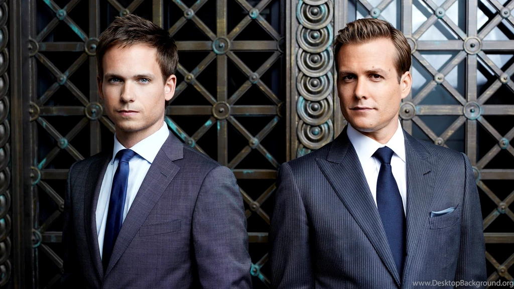Suits Wallpapers