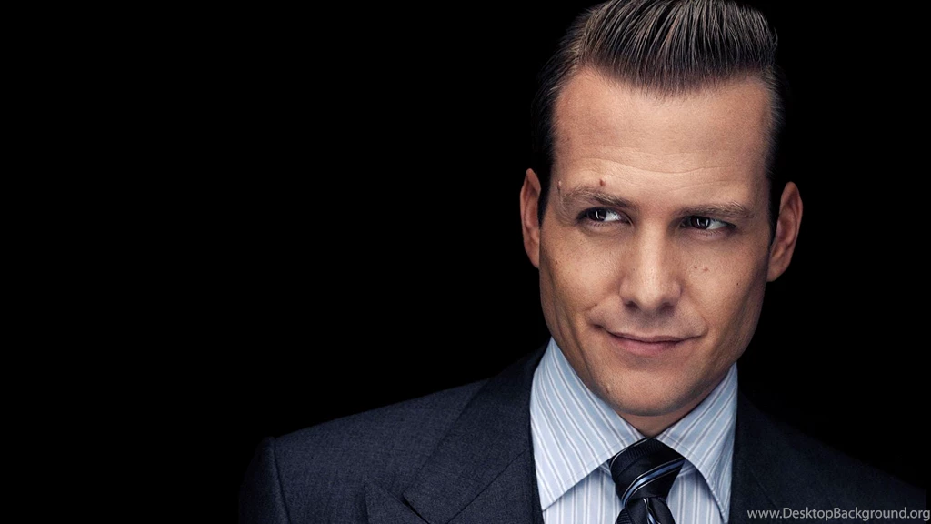 10 Harvey Specter Quotes From Suits That Will Help You Kick Some ...
