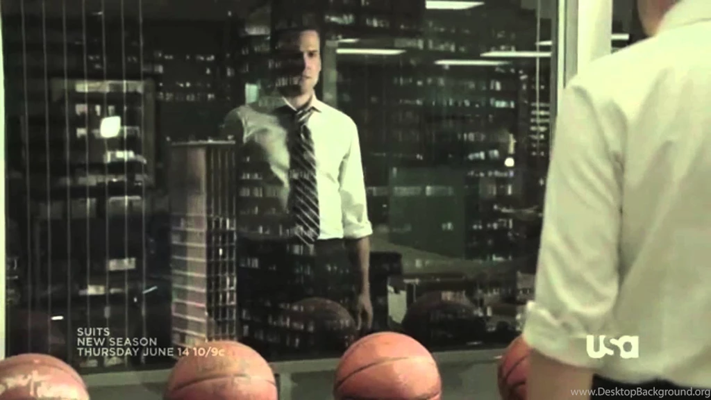 SUITS USA Network WWHD? What Would Harvey Do? Harvey ...