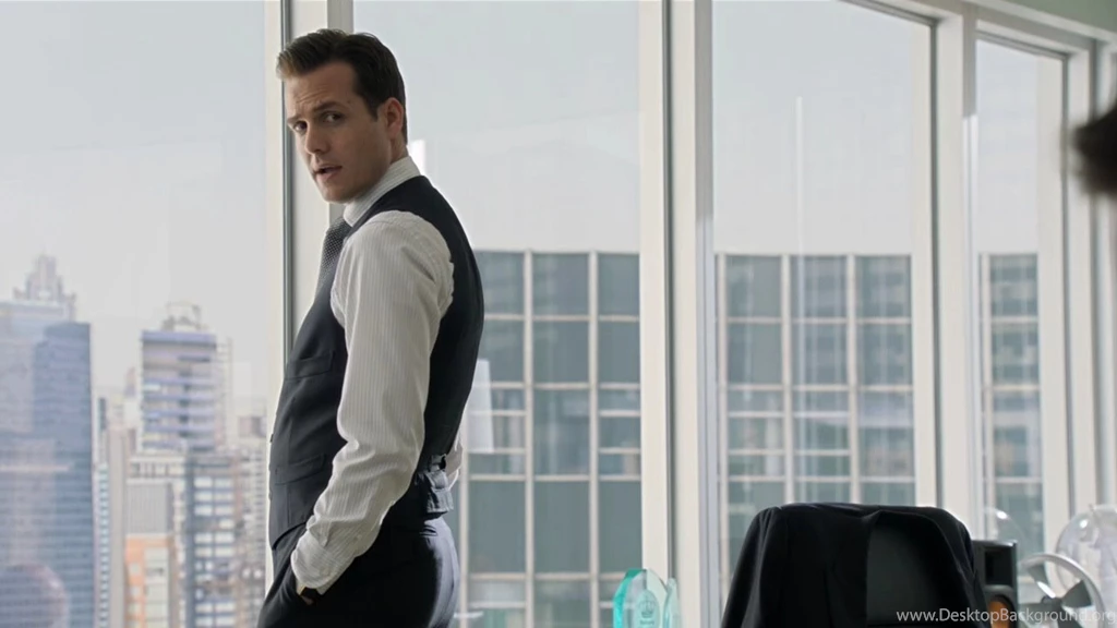 10 Harvey Specter Quotes From Suits That Will Help You Kick Some ...
