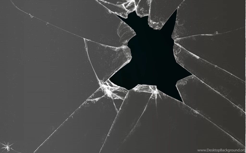 Broken Screen Wallpapers HD Images New
